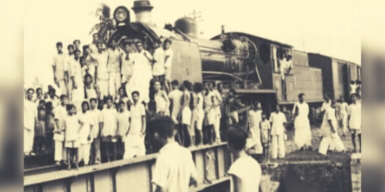 The Historic Railway Strike of 1974 - AIFAP